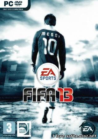 Fifa 09 Full Version Ea Sports